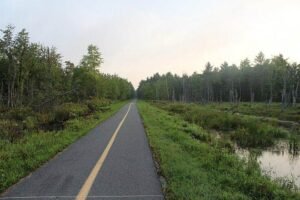 Gardner to Keene - 1