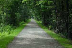 Gardner to Keene - 4