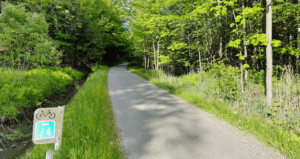 Route verte 1 - Quebec - 3