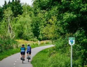 Route verte 1 - Quebec - 5