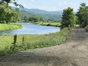 NH Rail Trail - Property of Trail Link 3