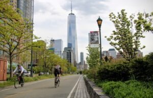 NYC to Woodstock - 3