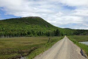 Sunrise Trail - pic 1