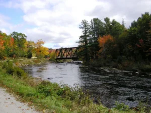 Sunrise Trail - pic 2