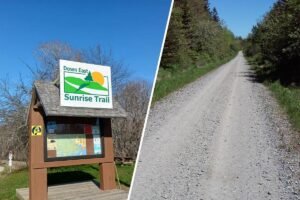 Sunrise Trail - pic 3